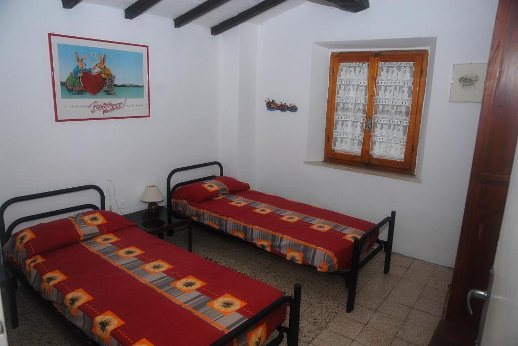 Agriturismo Le Serre Riparbella Zimmer foto